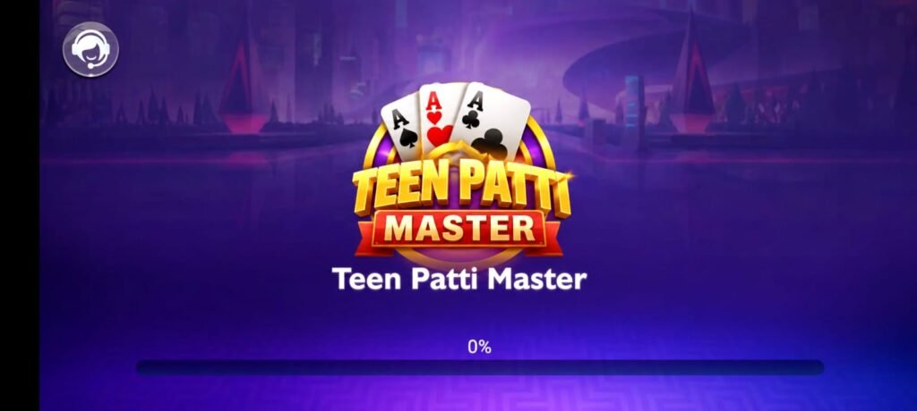Teen Patti Master apk